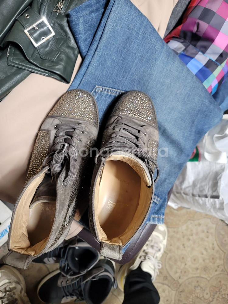 루브탱 스왈로브스키 275--7