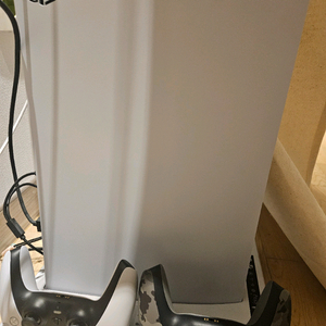 플스5 1218a +SSD 1TB + 무선충전거치대