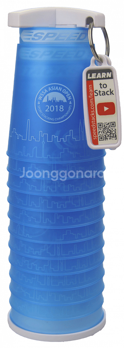 스피드스택스 컵쌓기 말레이시아 엑스 판매--0