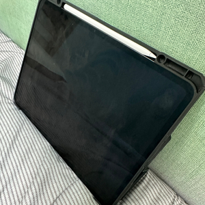 아이패드 프로 m4 13인치 256+애플펜슬 프로