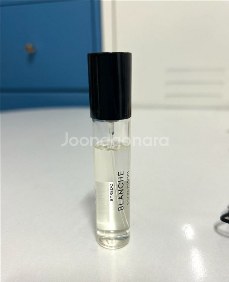 바이레도 블랑쉬 12ml--0