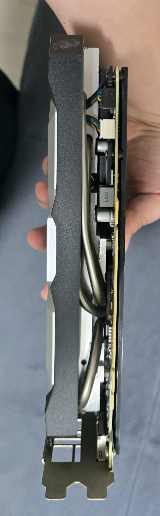 MSI RTX2060 Ventus 6G OC--3