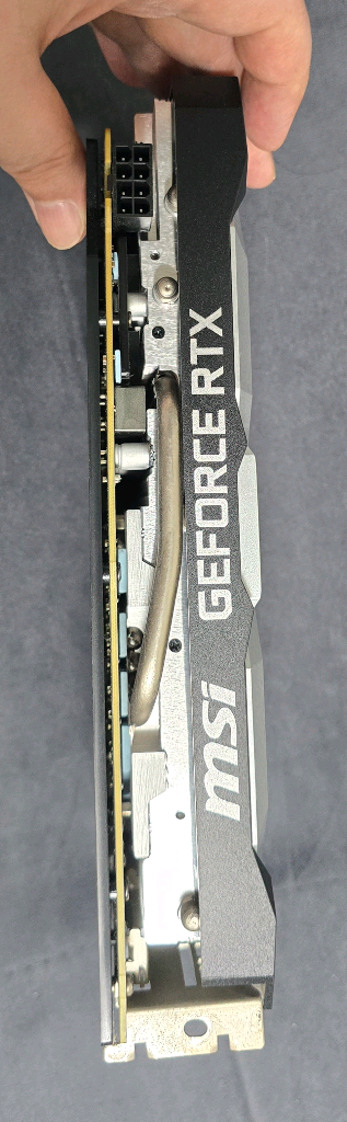 MSI RTX2060 Ventus 6G OC--4