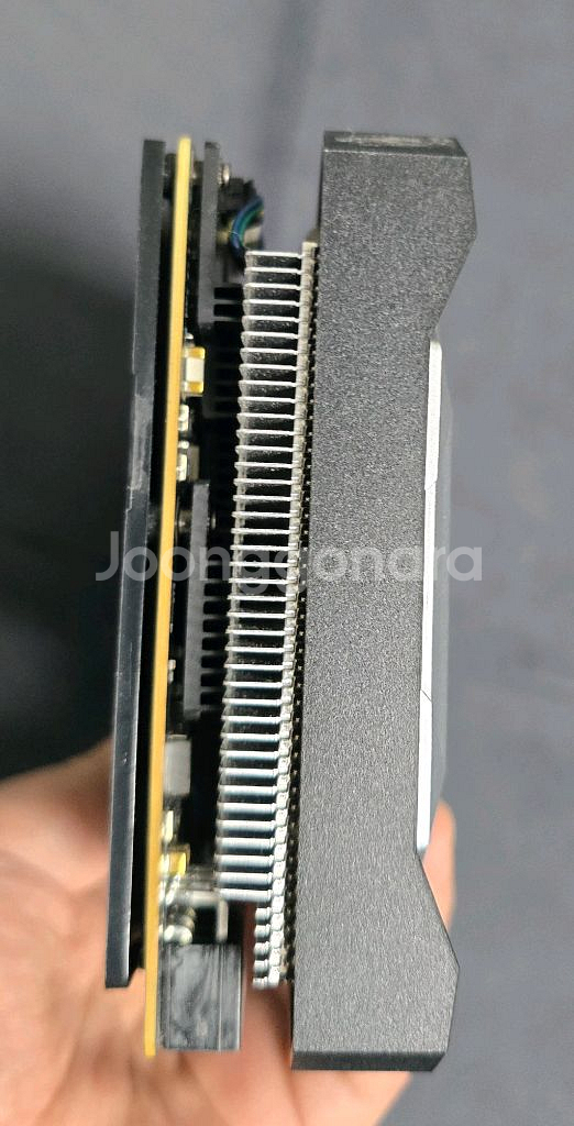 MSI RTX2060 Ventus 6G OC--2
