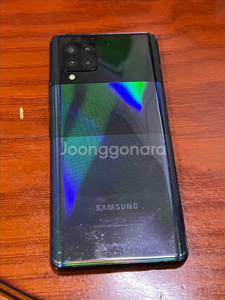 갤럭시 A42 5G--0