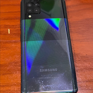 갤럭시 A42 5G