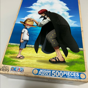 원피스 직소퍼즐500 이미지