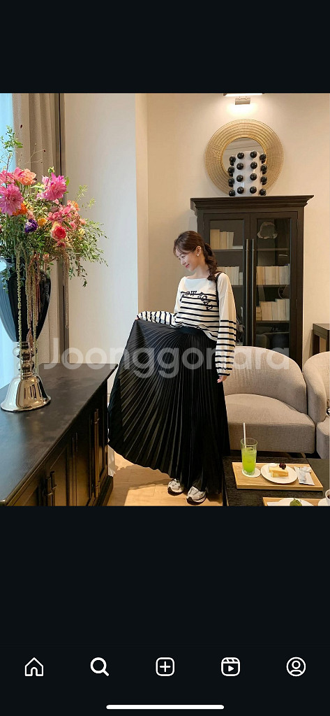 바이씨니 제작 공작sk(블랙 키작녀)--0