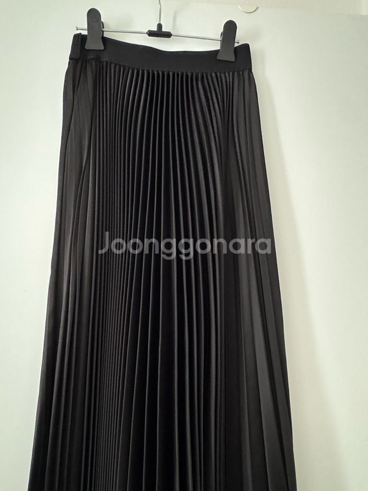 바이씨니 제작 공작sk(블랙 키작녀)--1