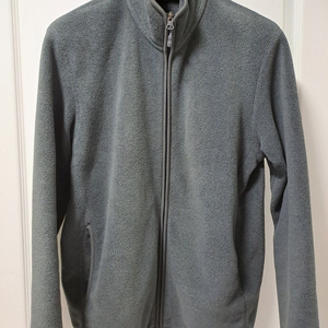 (유니클로) 후리스자켓 풀집재킷 바람막이 아우터 다운