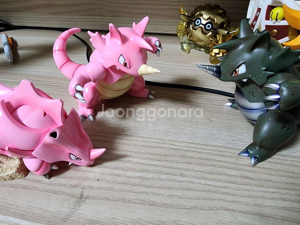 미라클 뿔카노 코뿌리 핑크 판매합니다--2