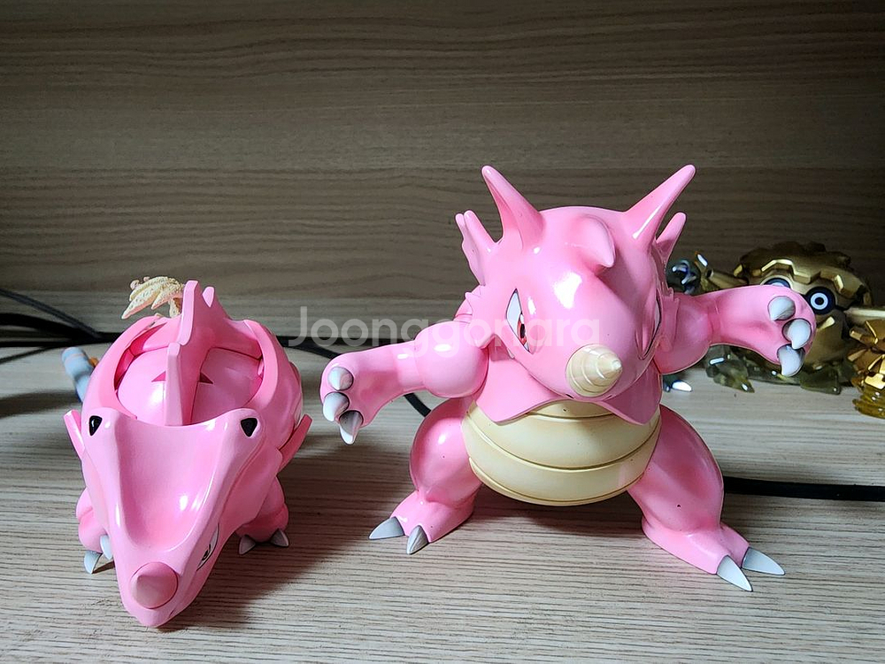 미라클 뿔카노 코뿌리 핑크 판매합니다--1