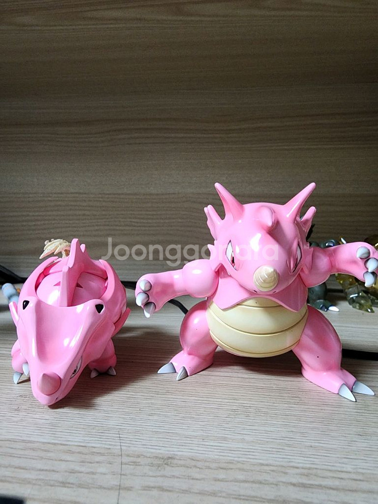 미라클 뿔카노 코뿌리 핑크 판매합니다--0