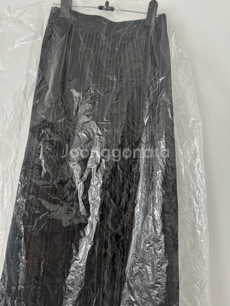 바이씨니 제작 공작sk(블랙 키작녀)--4