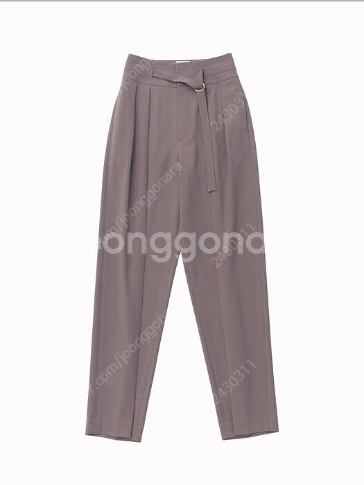 WMM 더블유엠엠 New Nice Pants 나이스팬츠--0