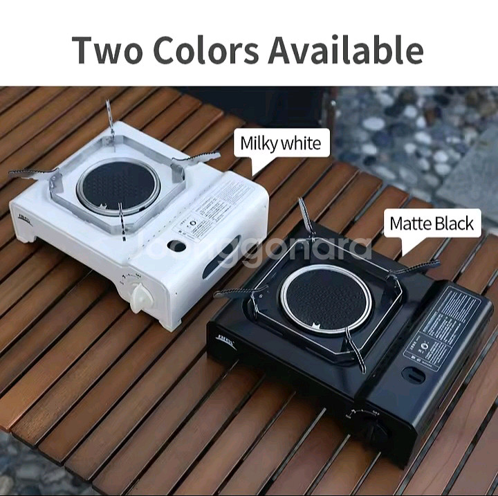 [새제품]신형적외선버너 캠핑버너1 캠핑가스스토브--2