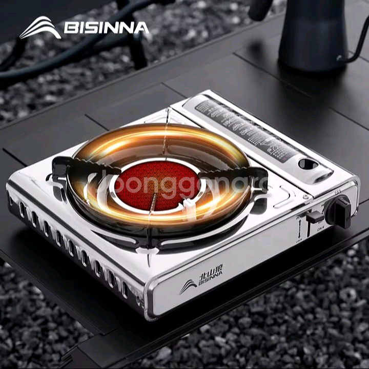 특배[새제품]신형적외선버너 캠핑버너1 캠핑가스스토브--0