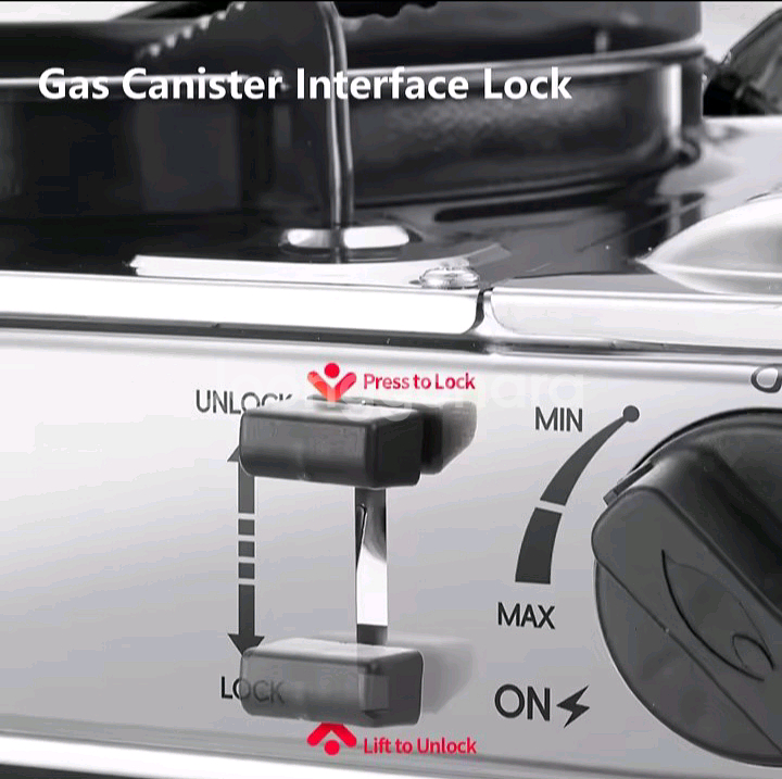 특배[새제품]신형적외선버너 캠핑버너1 캠핑가스스토브--2