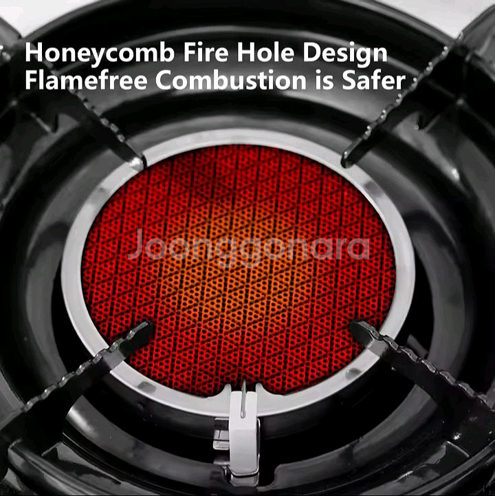 특배[새제품]신형적외선버너 캠핑버너1 캠핑가스스토브--1