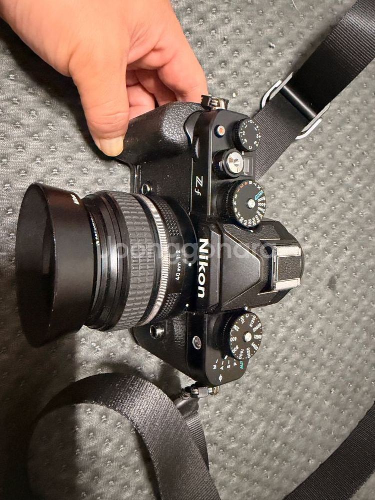 니콘zf. 40.2se런즈--1