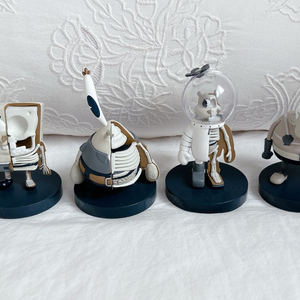 스폰지밥 피규어 & 원피스 피규어