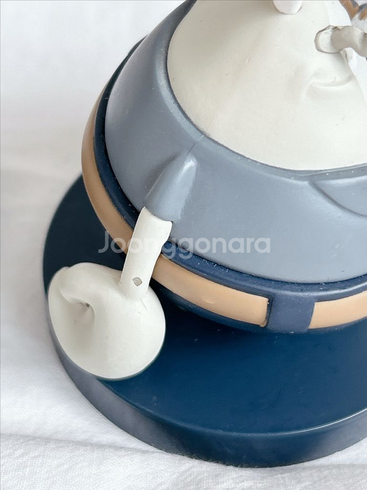 스폰지밥 피규어 & 원피스 피규어--7