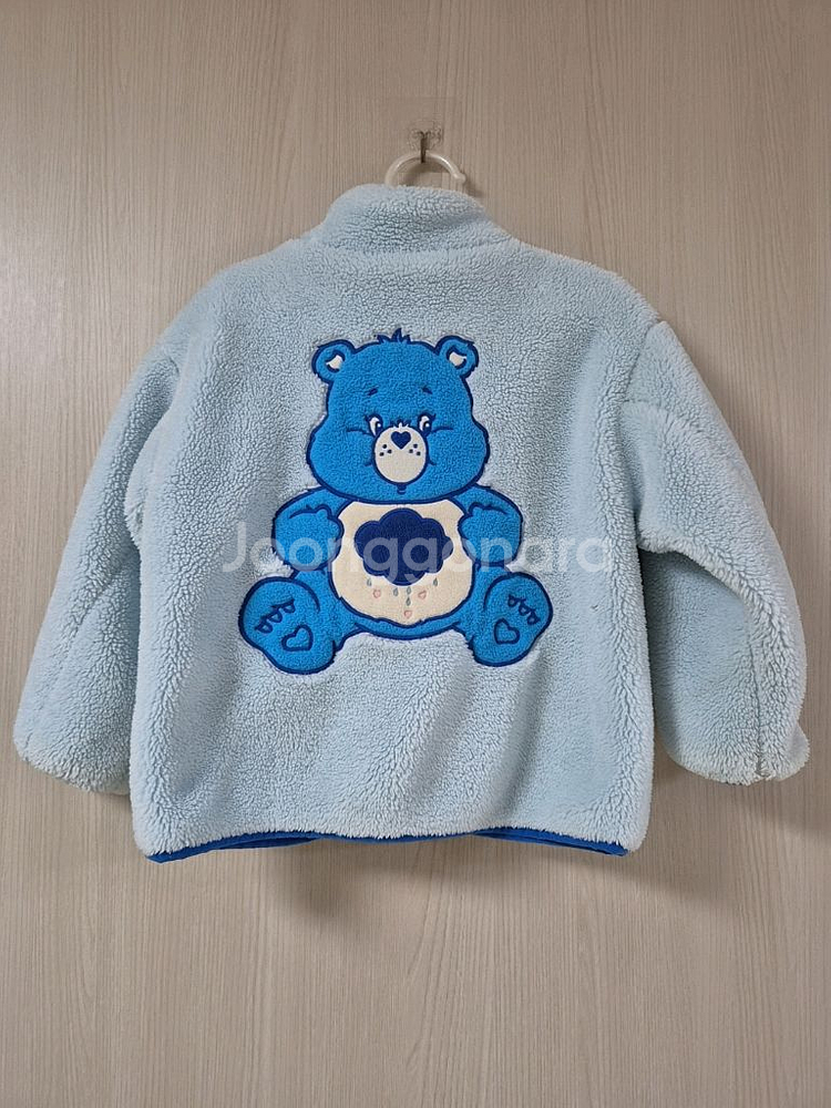 베베드피노 케어베어 후리스 100--1