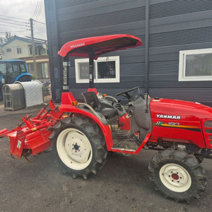 미니트랙터 얀마 18마력