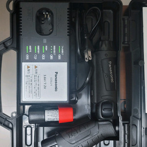파나소닉 EZ7421 7.2V 전동드라이버 판매합니다