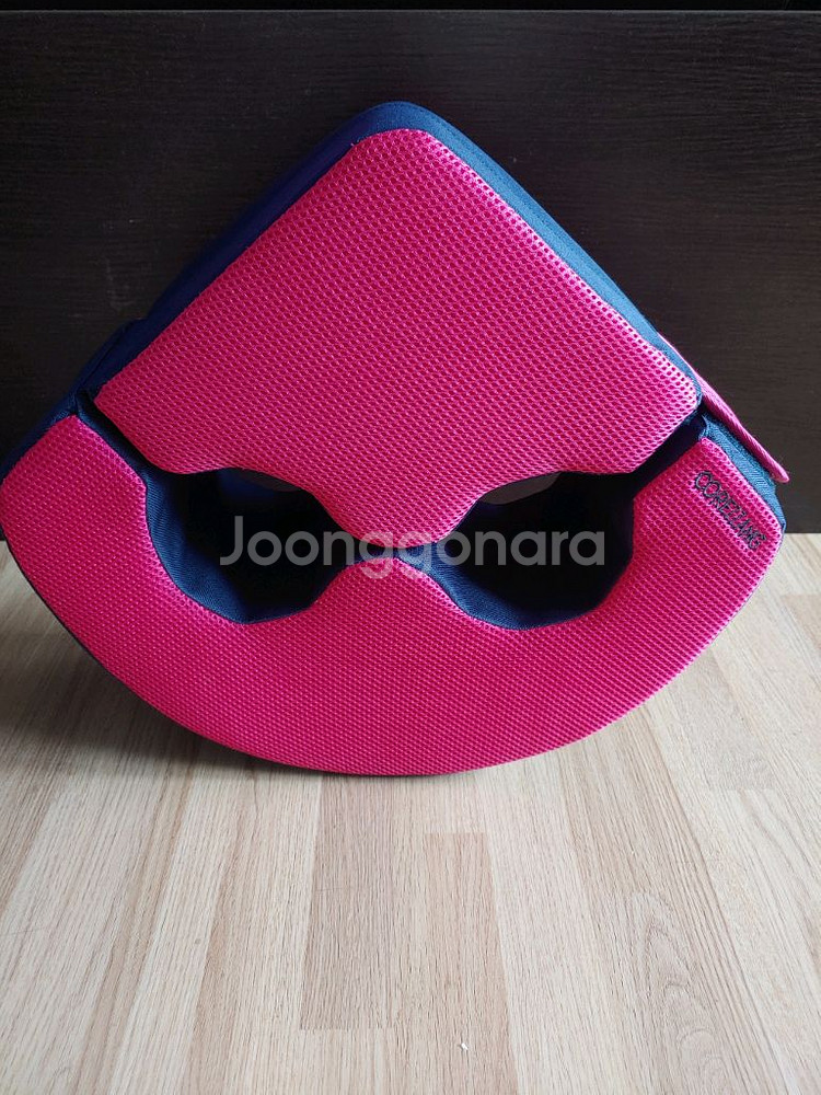 쎄라피트 코아짱 유산소 운동기구 골반스트레칭 복부 코어--0