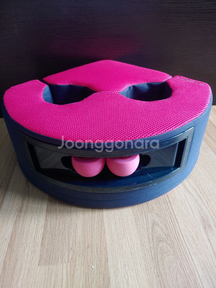 쎄라피트 코아짱 유산소 운동기구 골반스트레칭 복부 코어--3