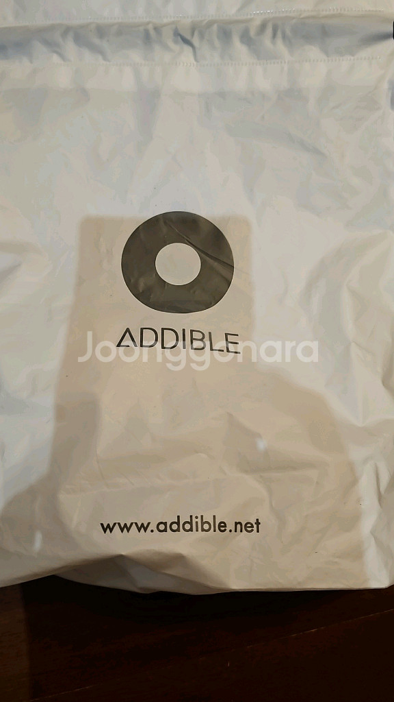 애디블 수영복--2