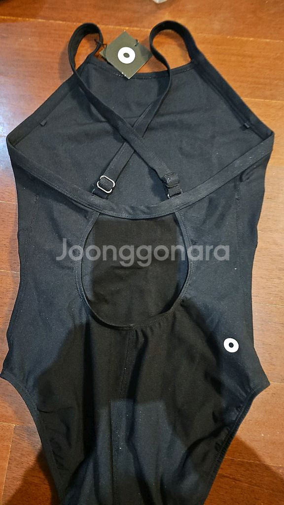 애디블 수영복--5