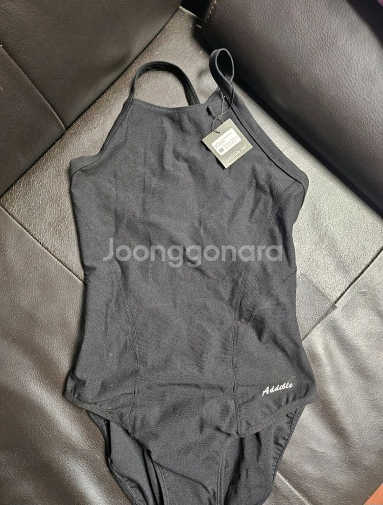 애디블 수영복--7