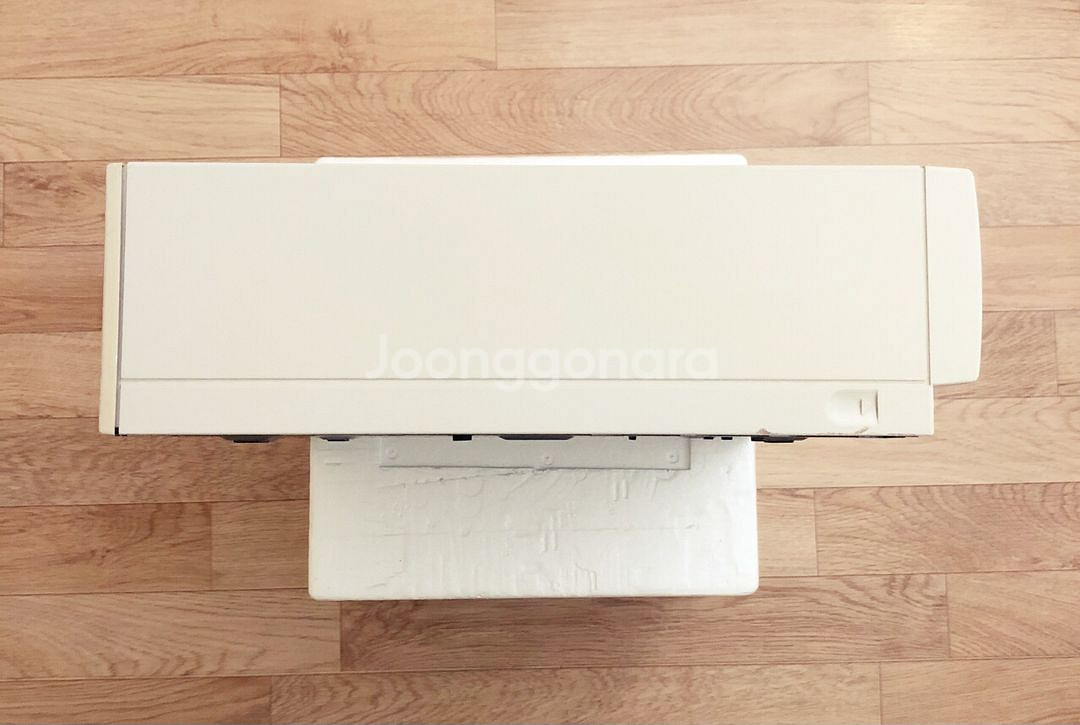 HP 486 컴퓨터--1