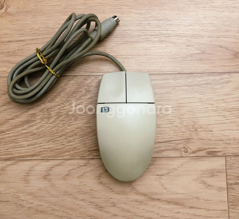 HP 486 컴퓨터--4