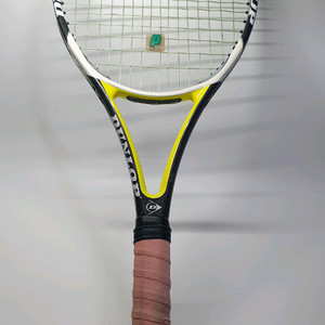 던롭 에어로젤 500 투어 테니스라켓
