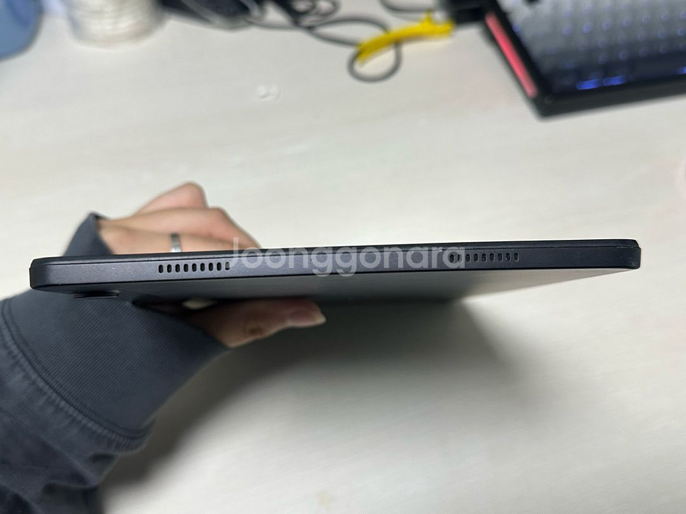 LG 울트라 탭 128GB--5