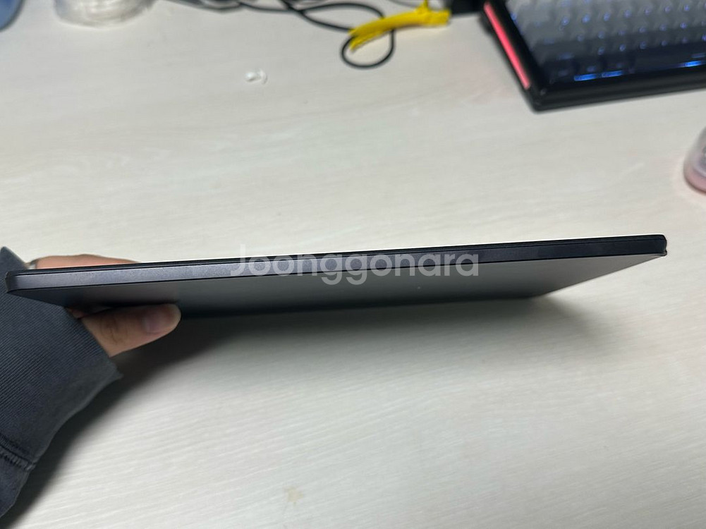 LG 울트라 탭 128GB--4