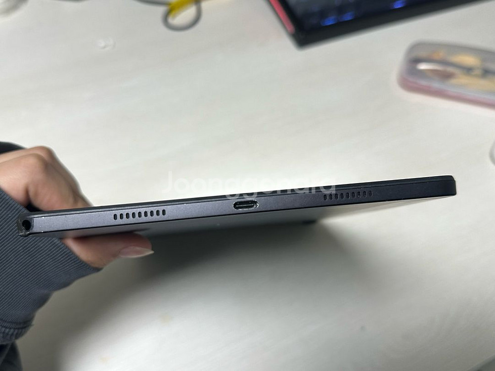 LG 울트라 탭 128GB--2