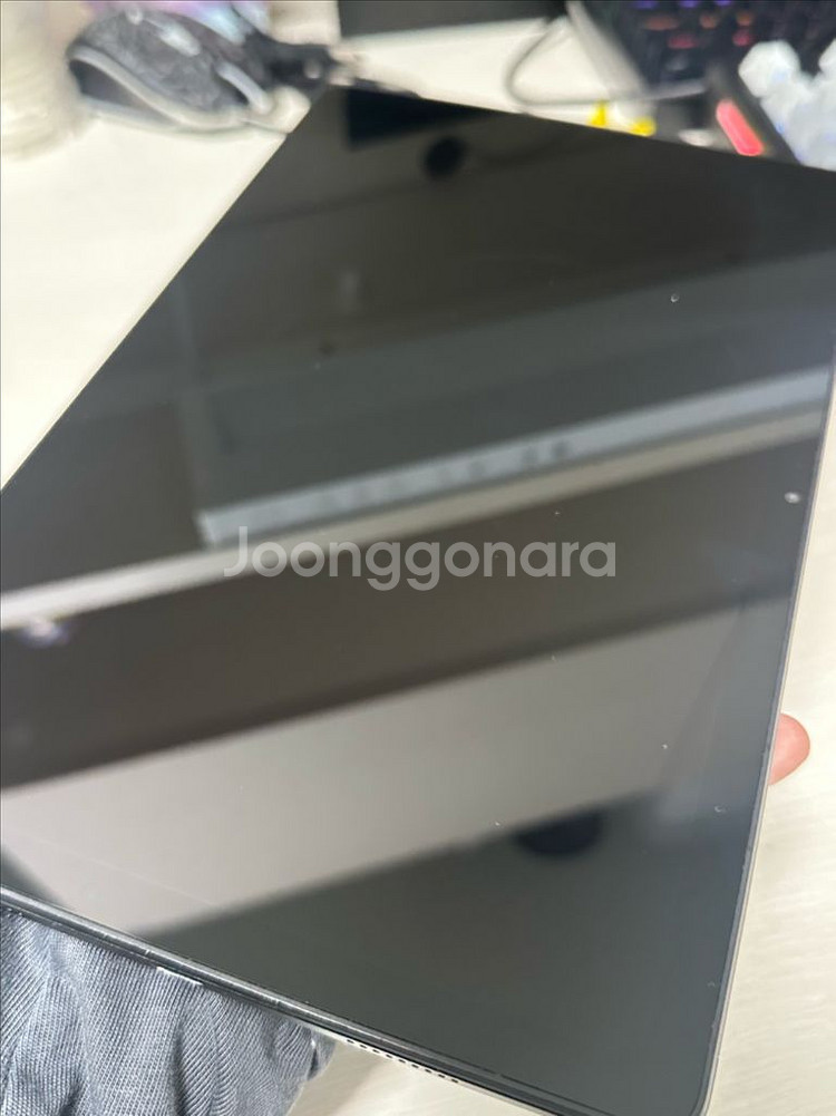 LG 울트라 탭 128GB--1
