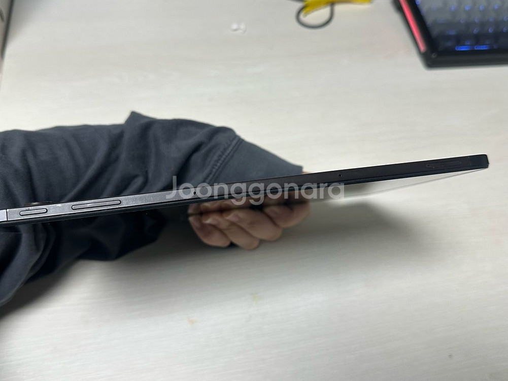 LG 울트라 탭 128GB--3