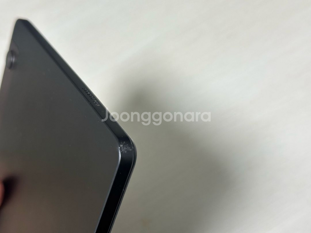 LG 울트라 탭 128GB--7