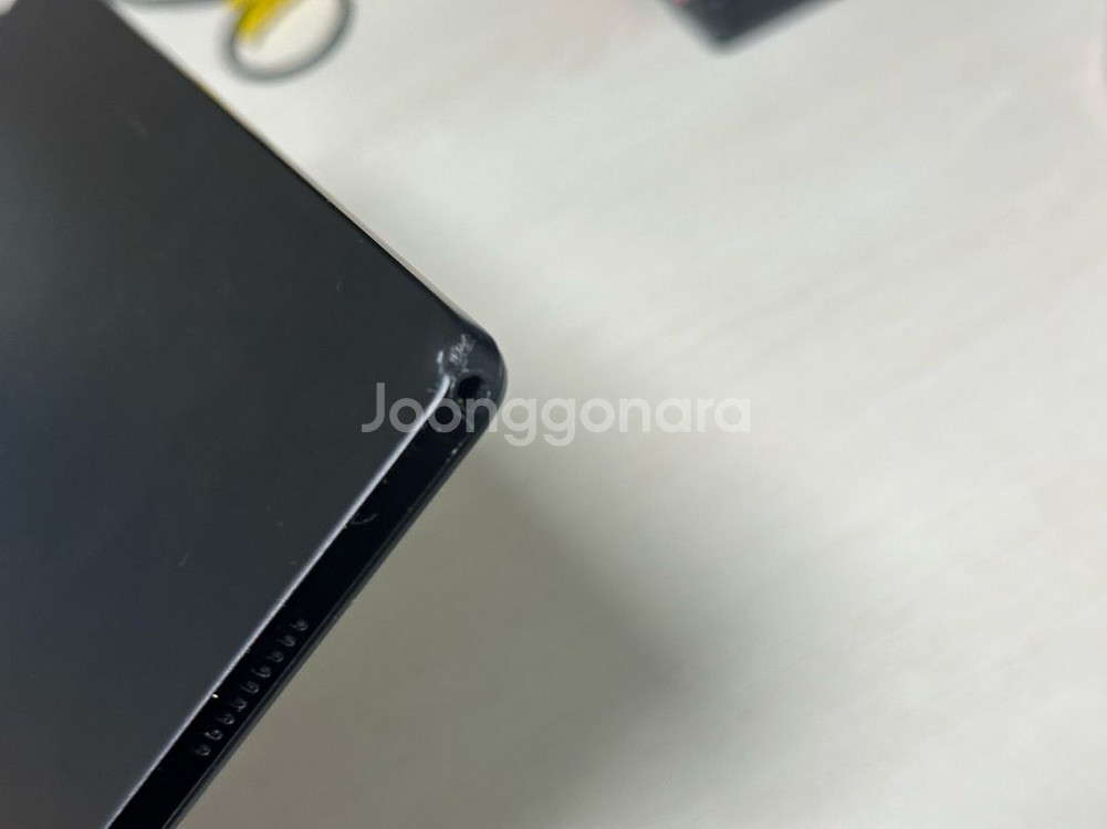 LG 울트라 탭 128GB--6
