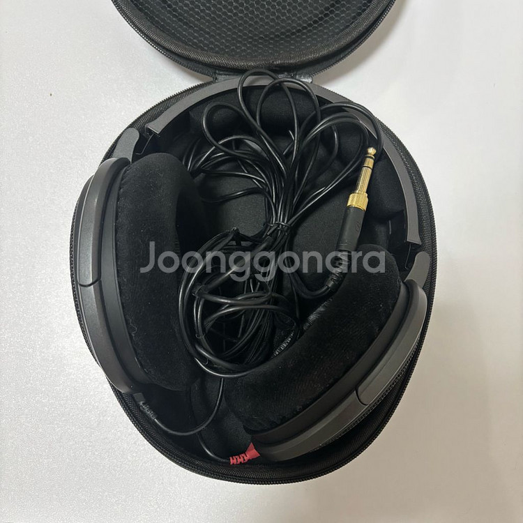 젠하이저 HD600--5