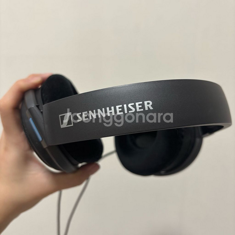 젠하이저 HD600--4