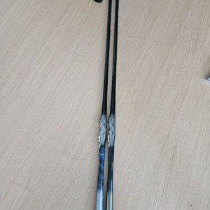 시마노 09 아스테이온 1.2-530