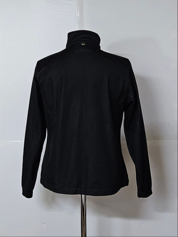 66)살레와 윈드스토퍼 여성바막 자켓점퍼 이미지