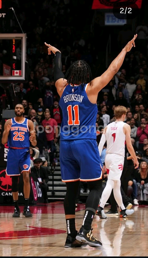 [280] 코비 5 이어오브맘바 새상품팝니다.--4