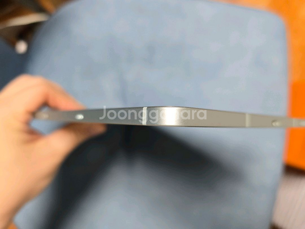 갤럭시탭 s9 fe 128g wifi 민트색--3